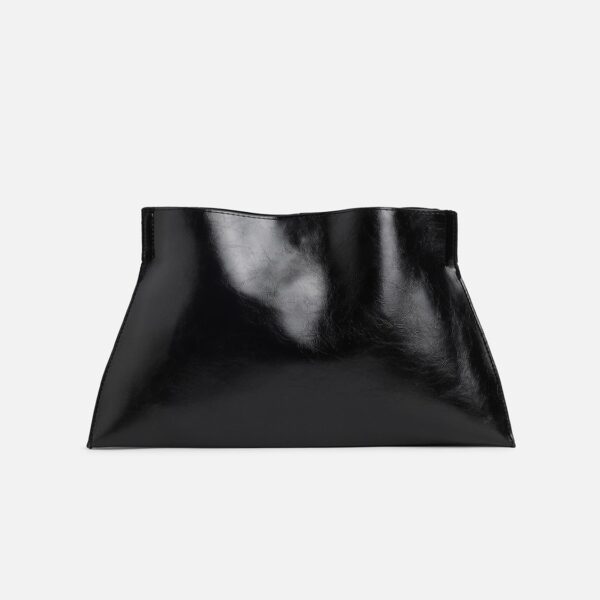 HAUTE SAUCE Women Solid Handheldbag - Image 3