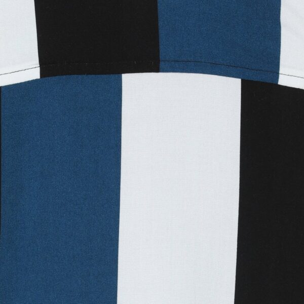FAME FOREVER Striped Shirt - Image 4