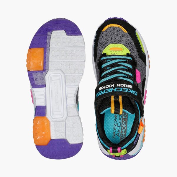 SKECHERS Brick Kicks 2 Sneakers - Image 3